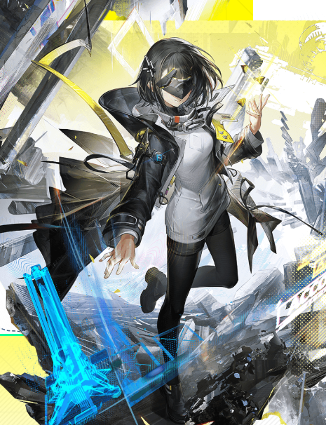 The Endministrator Endfield Build