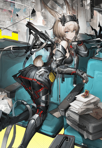 Avywenna Endfield Build