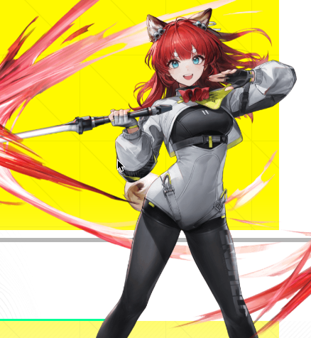 Akekuri Endfield Build