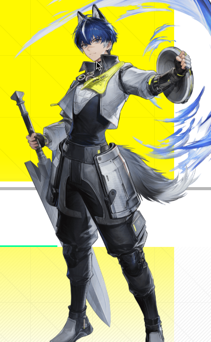 Catcher Endfield Build