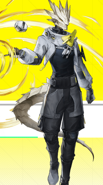 Antal Endfield Build