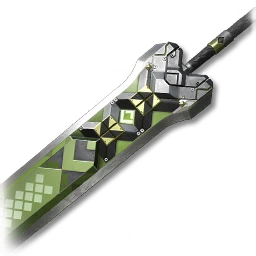 Ancient Canal Endfield Weapon