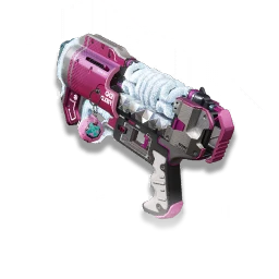Artzy Tyrannical Endfield Weapon