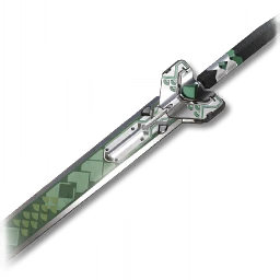 Aspirant Endfield Weapon