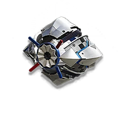 Chivalric Virtues Endfield Weapon