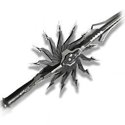 Cohesive Traction Endfield Weapon