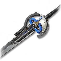 Eminent Repute Endfield Weapon