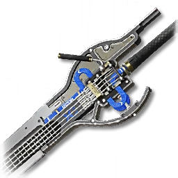 Finishing Call Endfield Weapon