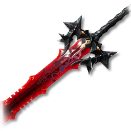 Forgeborn Scathe Endfield Weapon