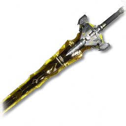 Grand Vision Endfield Weapon