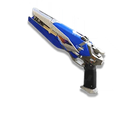 Howling Guard Endfield Weapon