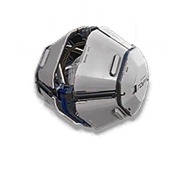 Hypernova Auto Endfield Weapon