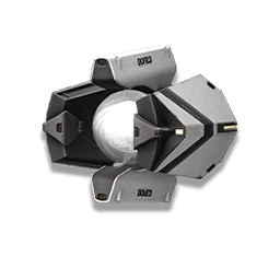 Jiminy 12 Endfield Weapon