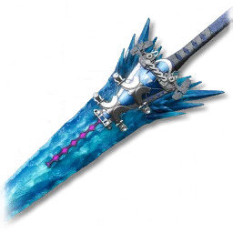 Khravengger Endfield Weapon