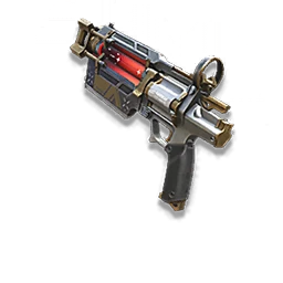 Long Road Endfield Weapon