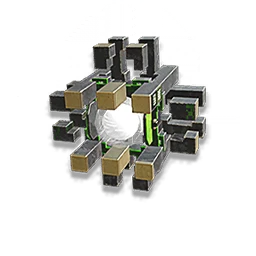 Monaihe Endfield Weapon