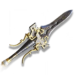 Mountain Bearer Endfield Weapon
