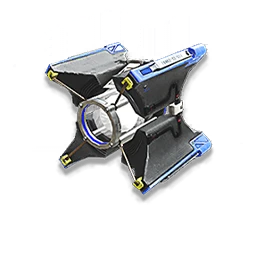 Opus: Etch Figure Endfield Weapon