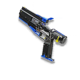 Opus: The Living Endfield Weapon