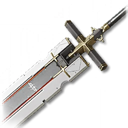 Quencher Endfield Weapon