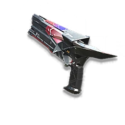 Rational Farewell Endfield Weapon