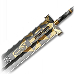 Seeker of Dark Lung Endfield Weapon