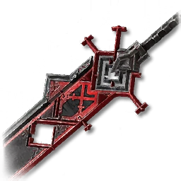 Sundered Prince Endfield Weapon