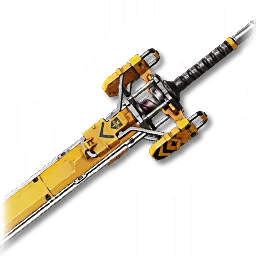 Thermite Cutter Endfield Weapon