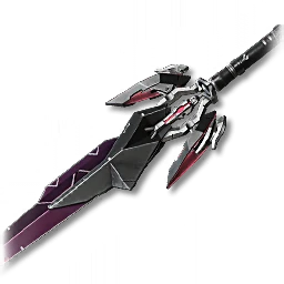 Umbral Torch Endfield Weapon