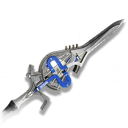 Valiant Endfield Weapon