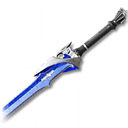 Wave Tide Endfield Weapon