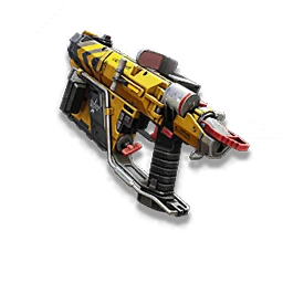Wedge Endfield Weapon