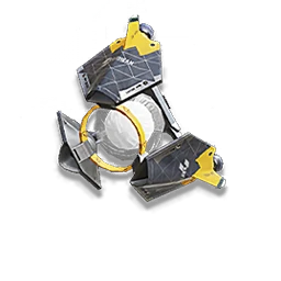 Wild Wanderer Endfield Weapon